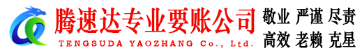 天桥收债公司